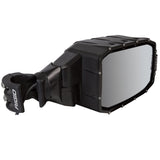 RIGID Industries Reflect Mirror Light - Black (Pair) [64011]