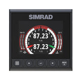 Simrad IS42J Instrument Links J1939 Diesel Engines to NMEA 2000 Network [000-14479-001]