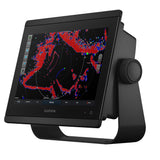 Garmin GPSMAP 8410 10" Chartplotter w/Worldwide Basemap [010-02091-00]