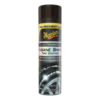 Meguiars Ultimate Insane Shine Tire Coating - 15oz. *Case of 6* [G190315CASE]