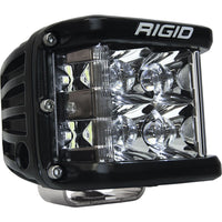 RIGID Industries D-SS Series PRO Spot Surface Mount- Black [261213]