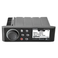 Fusion MS-RA70NSX Stereo w/BT/AM/FM/SiriusXM - 2 Zone [010-01516-30]