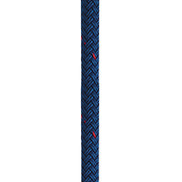 New England Ropes 3/4" Double Braid Dock Line - Blue w/Tracer - 50 [C5053-24-00050]