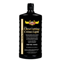 Presta Ultra Cutting Creme Light - 32oz [133432]