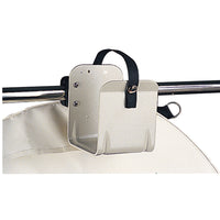 Sea-Dog Rail Mount Horseshoe Buoy Bracket [327135-1]