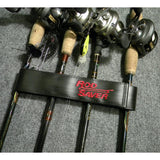 Rod Saver Vinyl Model 10" Strap  [10 VRS]