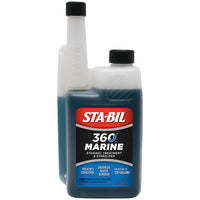 STA-BIL 360 Marine - 32oz *Case of 6* [22240CASE]