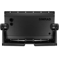 Simrad Cruise 9 US Coastal w/83/200 Transom Mount Transducer [000-14997-001]