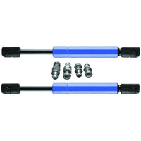 T-H Marine G-Force EQUALIZER Trolling Motor Lift Assist - Blue [GFEQ-MG-BU-DP]