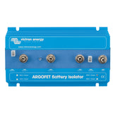 Victron ArgoFET 200-2 Battery Isolator - 200AMP - 1 Alternator, 2 Batteries [ARG200201020R]