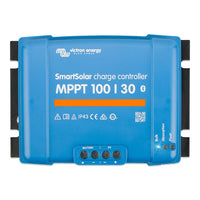 Victron SmartSolar MPPT Charge Controller - 100V - 30AMP - UL Approved [SCC110030210]