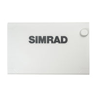 Simrad Suncover f/NSS12 evo3 [000-13742-001]