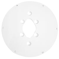 Scanstrut Camera Plate 3 Fits FLIR M300 Series Thermal Cameras f/Dual Mount Systems [DPT-C-PLATE-03]