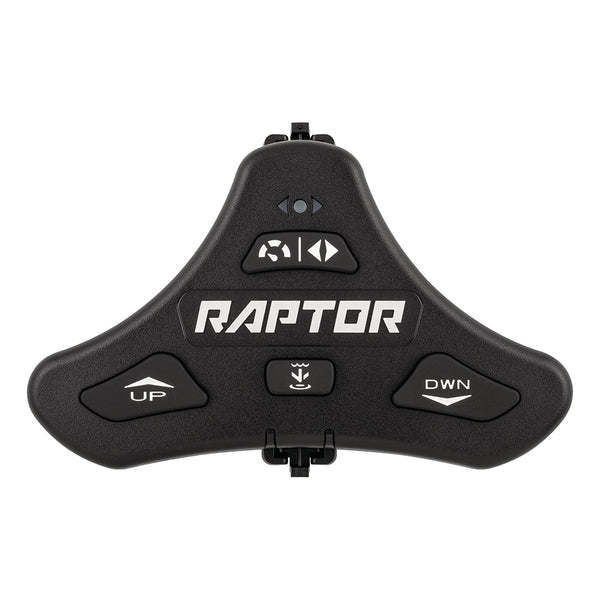 Minn Kota Raptor Wireless Footswitch - Bluetooth [1810258]