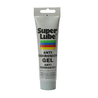 Super Lube Anti-Corrosion  Connector Gel - 3oz Tube [82003]