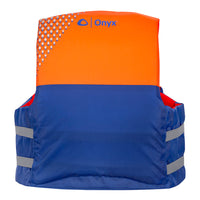 Onyx All Adventure Pepin Life Jacket - Small/Medium [120000-200-030-21]