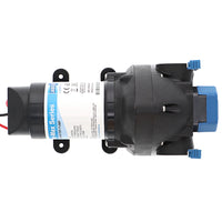 Jabsco Par-Max 3 Water Pressure Pump - 24V - 3 GPM - 25 PSI [31395-2524-3A]