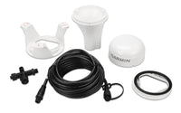 Garmin GPS 24xd GPS Antenna w/ Heading Sensor - NMEA 2000 [010-02316-10]