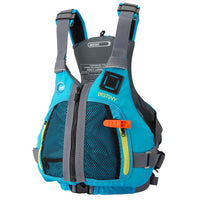 MTI Destiny Womens Life Jacket - Tropical Blue - Large/X-Large [MV705G-L/XL-848]