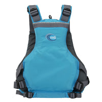 MTI Destiny Womens Life Jacket - Tropical Blue - Large/X-Large [MV705G-L/XL-848]