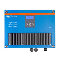 Victron Skylla-IP65 24/35 1+1 120-240VAC Battery Charger [SKY024035000]