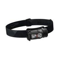 Princeton Tec Axis Rechargeable LED HeadLamp - Black/Grey [AXRC21-BK/DK]