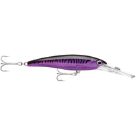 Rapala X-Rap Magnum 15 Purple Mackerel [XRMAG15PM]